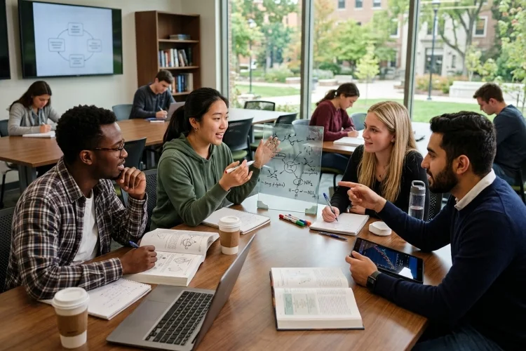 How Active Learning Strengthens Understanding and Recall