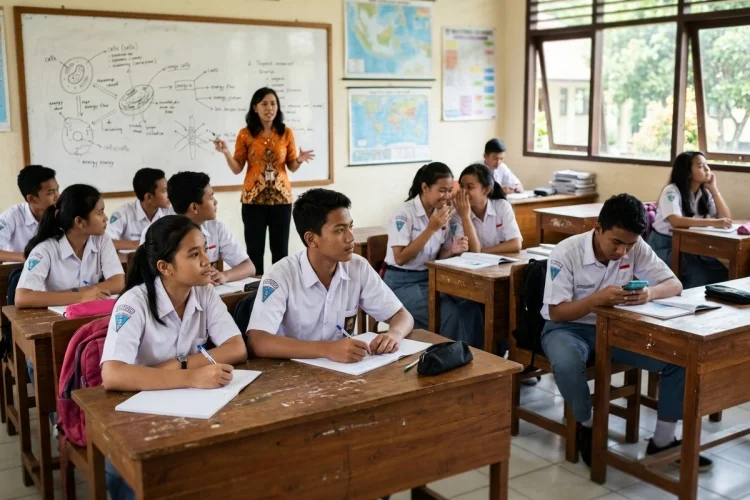 How Attention Shapes What Students Learn and Remember