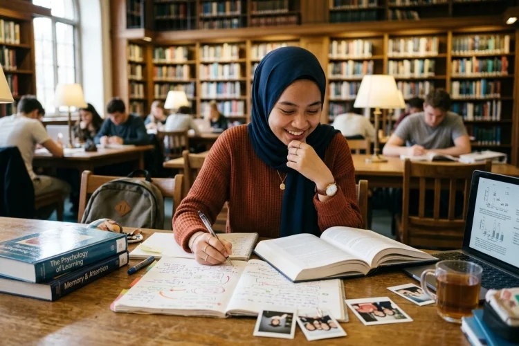 How Emotions Influence Attention, Memory, and Learning