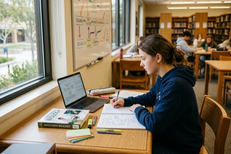 How Executive Functions Support Planning and Learning
