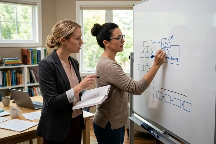 How to Design Brain-Friendly Lessons Without Classroom Hype