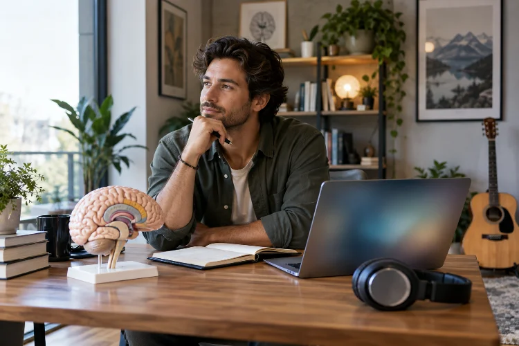 A Beginner’s Guide to Brain Structure and Learning: How the Brain Learns