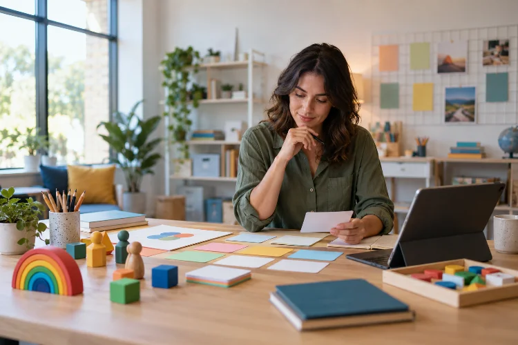 Simple Principles for Planning More Memorable Lessons